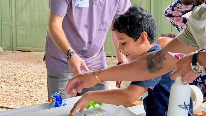 Turning Hope into Family: Adoption Fest 2026
