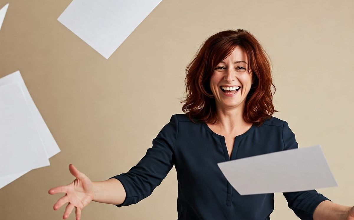 Une phrase peut transformer tes anamnèses en un instant.