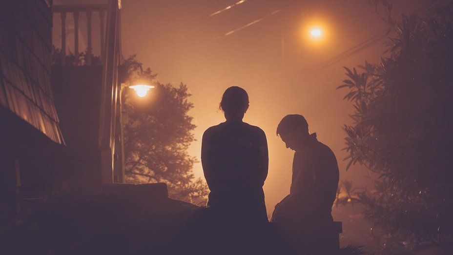 Americana-Néo Noir at Fantasia 2016