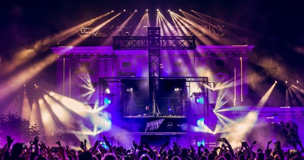 FMF 2017