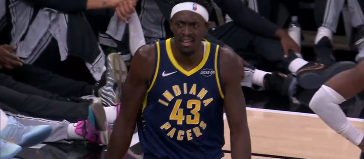 The evaluation game: Pacers drop final 2025 preseason outing vs Spurs