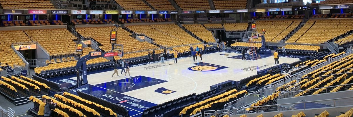 Pacers