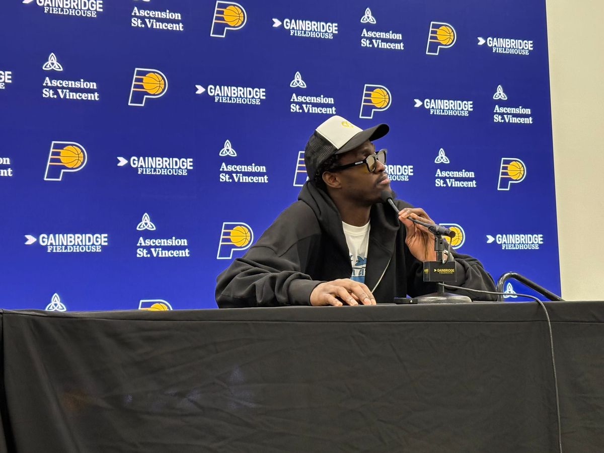 The Pacers are frustratingly close but just can't win