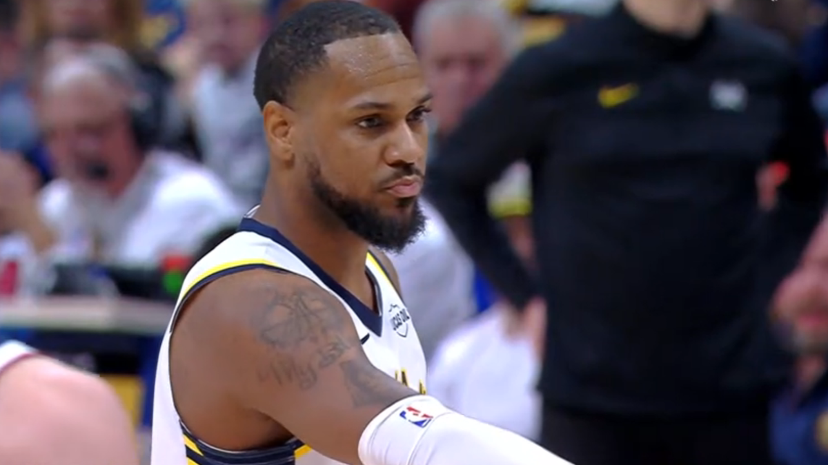 Pacers have point guard for 48 minutes, but still no shot making in Denver