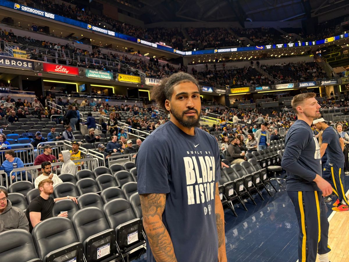 Obi Toppin returns as Hornets rain three on Pacers