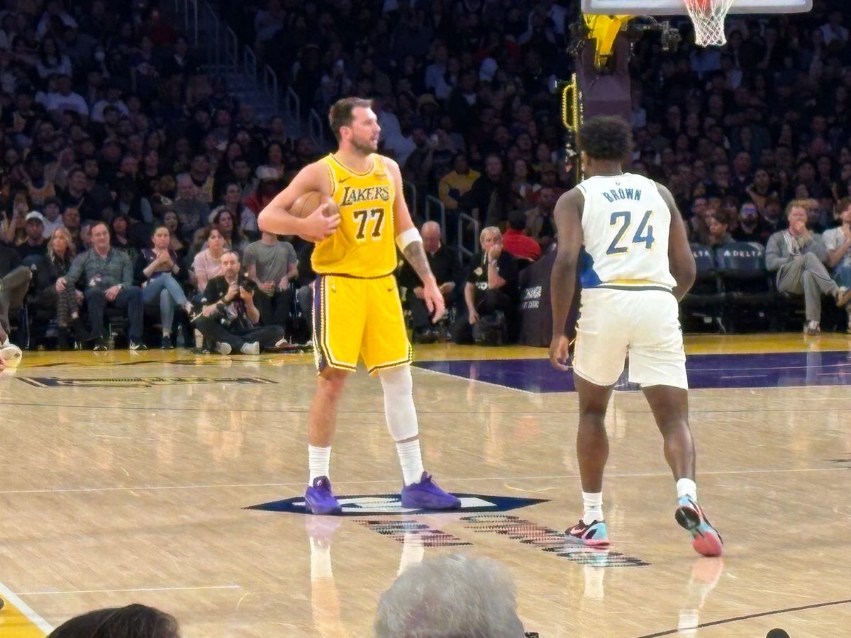 Improved play not enough for Pacers as Luka Doncic proves unstoppable