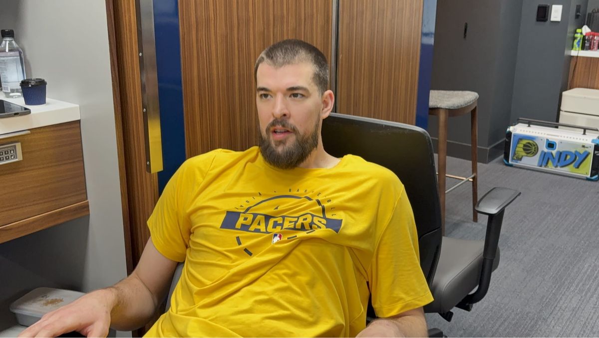 What the Indiana Pacers learned in Ivica Zubac debut vs Phoenix Suns