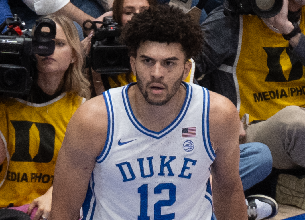 Cam Boozer scouting report