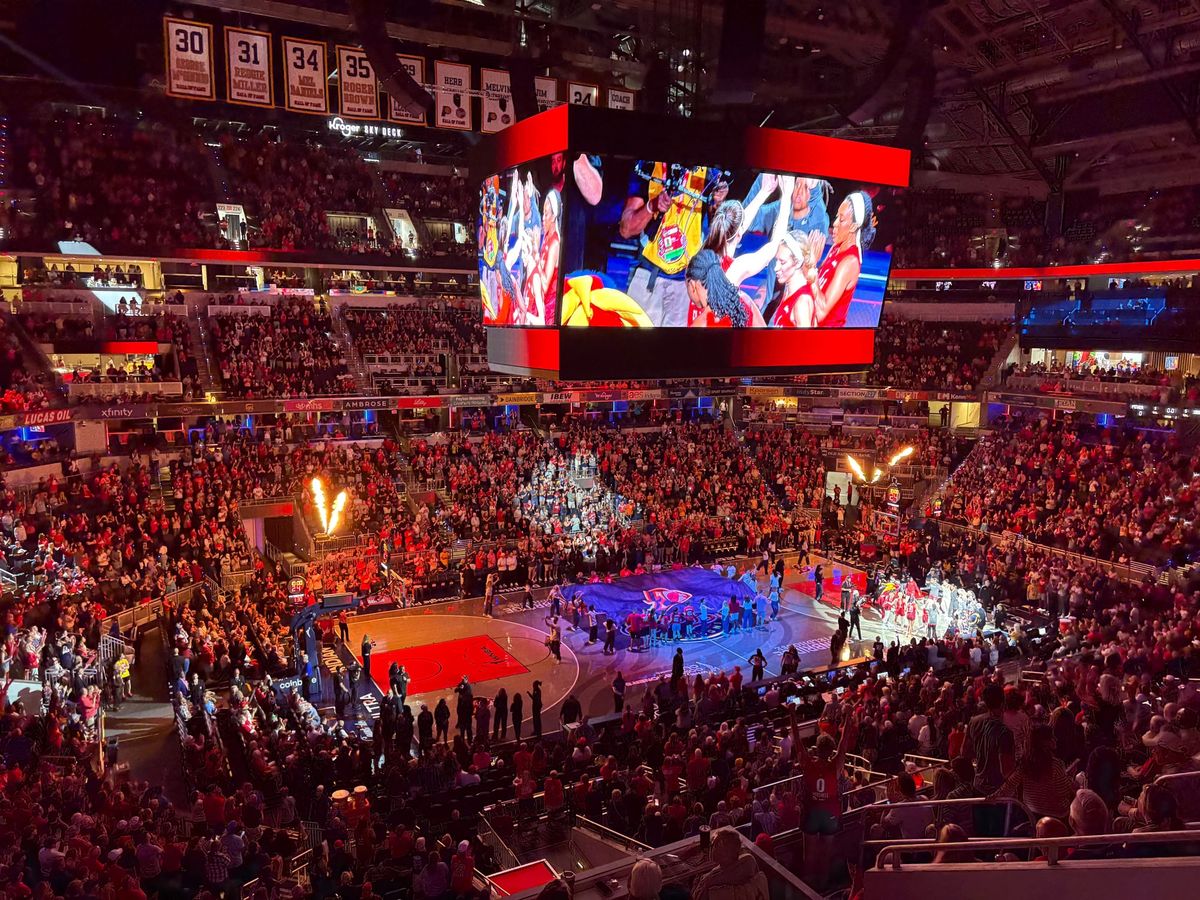 Indiana Fever beat Atlanta Dream for most complete win of 2026 so far: Likes and Dislikes