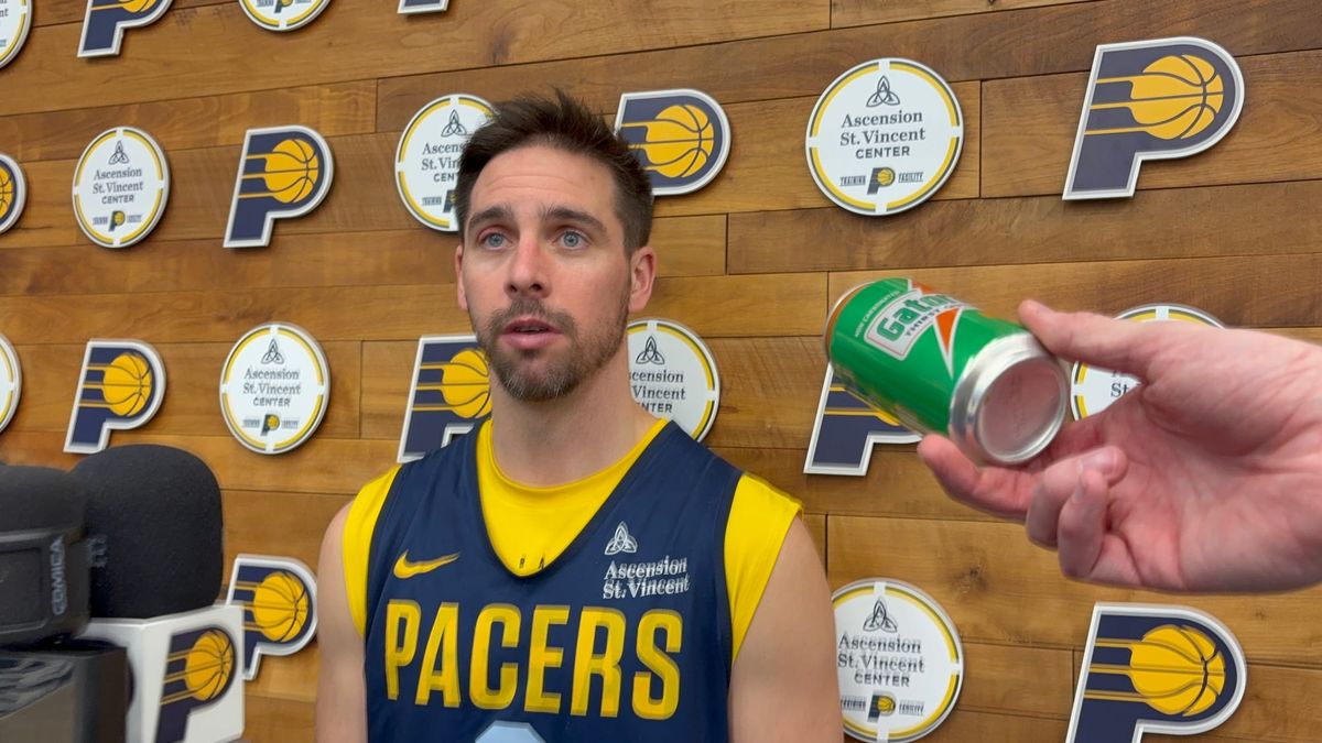 Debrief: T.J. McConnell is an experienced teacher. Going forward, what he learned is more important.