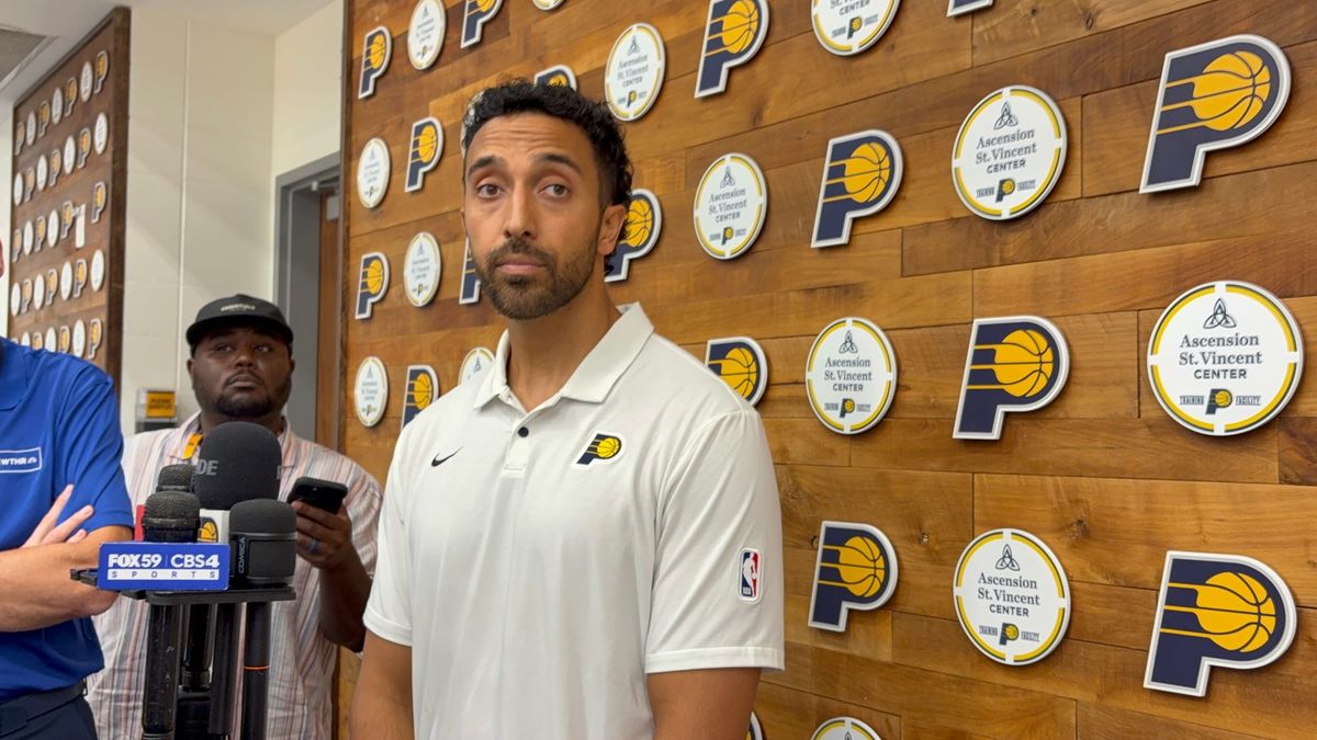 Pacers personnel notebook: Johnny Carpenter departs, joins Kam Jones | Mathurin, Oubre, more