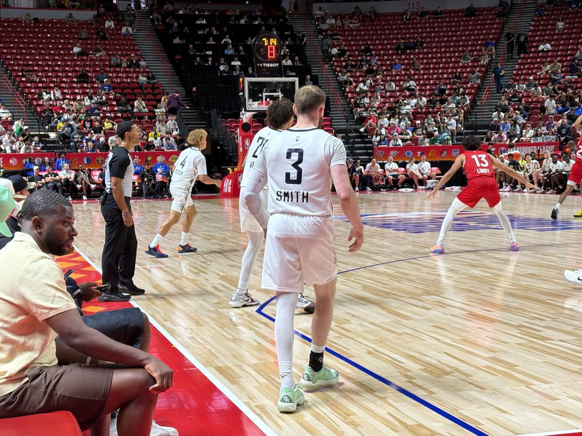 Pacers summer league takeaways for key players