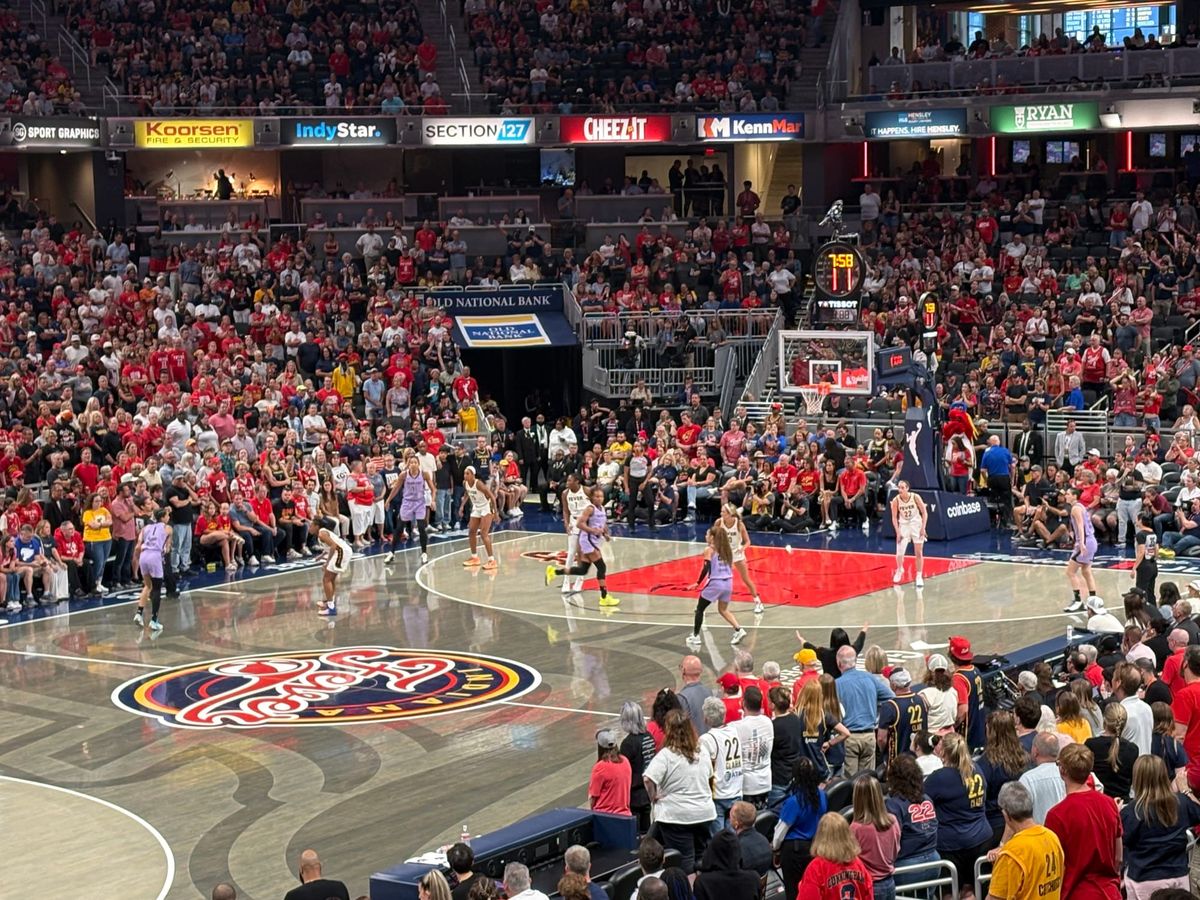 Fever offense falls flat in loss vs Valkyries, Likes and Dislikes
