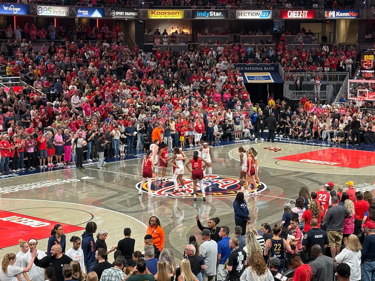 Caitlin Clark and Kelsey Mitchell both drop 34 in Fever win over Sun: Likes and Dislikes