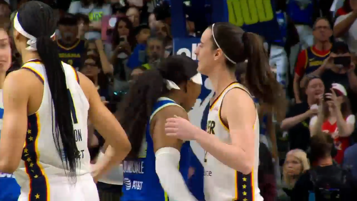 Flat Fever performance leads to loss vs Wings as Kelsey Mitchell makes history: Likes and Dislikes
