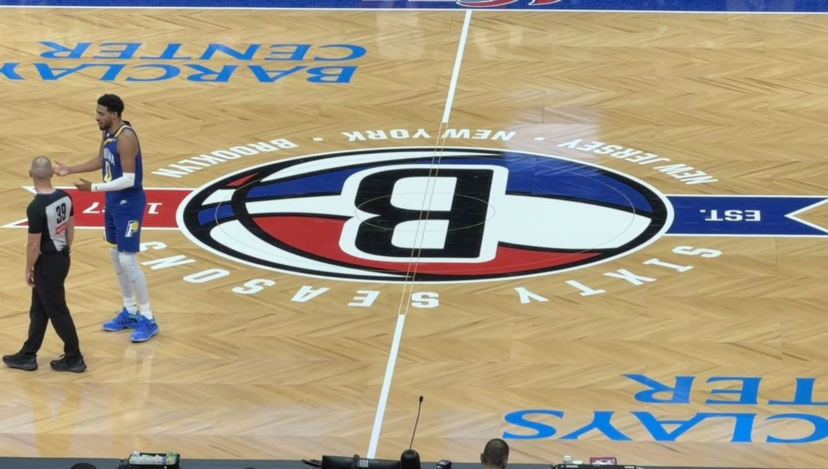Five things learned as Indiana Pacers respond, crush Brooklyn Nets