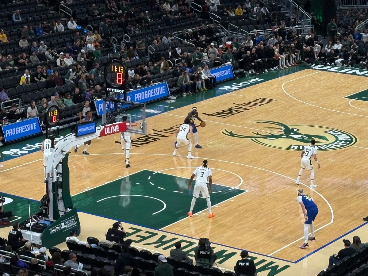 Pacers offense falls flat in loss to Bucks: Six things learned