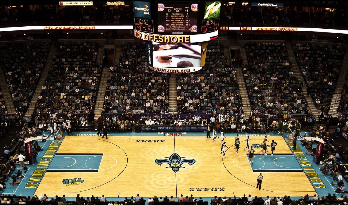 Pacers wrap up training camp, head to New Orleans to open pivotal season