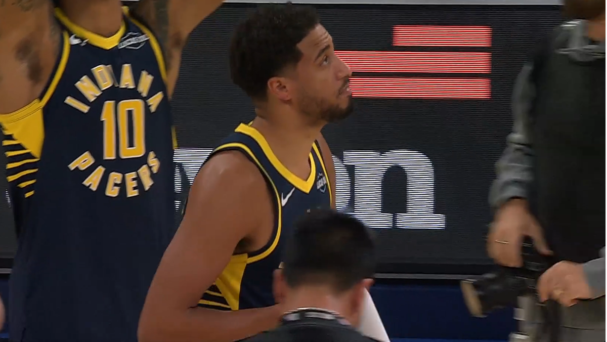 Tyrese Haliburton shines as Pacers lose to Thunder: Four things learned
