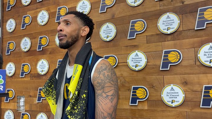 The Pacers point guards we hardly knew