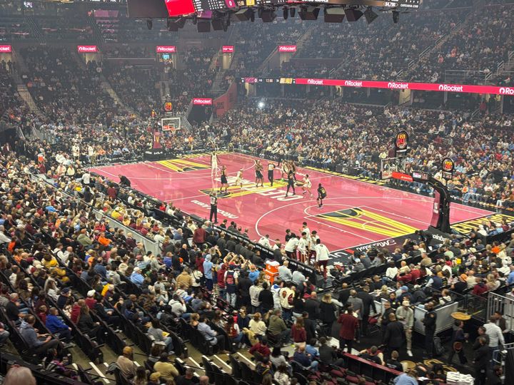 The Diff in Cleveland? Pacers need more than three vs Cavs, and anyone