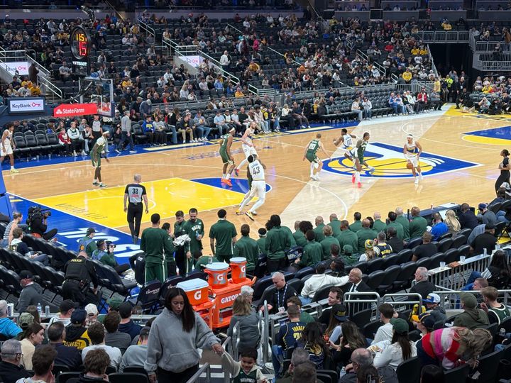 Pacers blown out by Bucks as Siakam wonders where the fight is