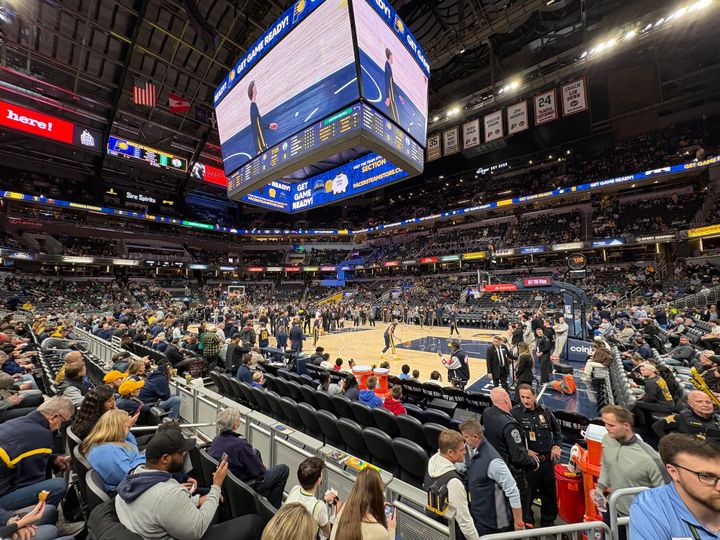 Four things you missed as Pascal Siakam beat the Celtics near the buzzer
