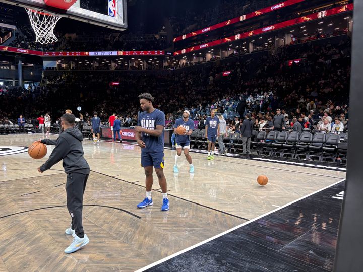 Pacers beat the Nets for their first win a rest game all season