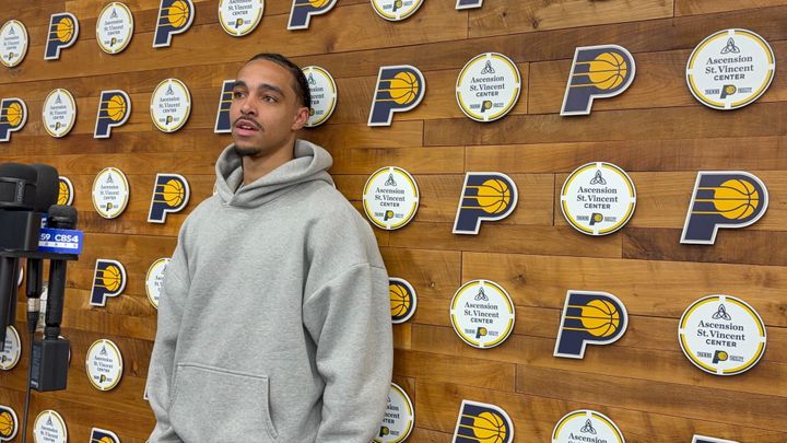 Pacers All-Star break practice updates: Fines, injuries, and Zubac