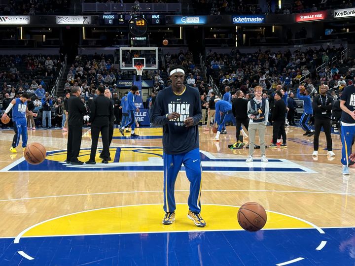 Mavs hang 134 on Pacers as defense remains an issue, plus injury and development notes