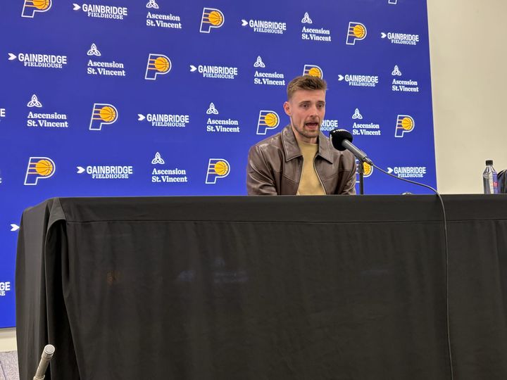 Loss vs 76ers final moment in eventful Pacers day: Fines, injuries, and front office movement