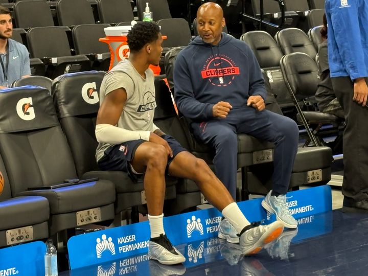 Pacers post-trade battle with Clippers was emotional, Mathurin helps LA win in blowout