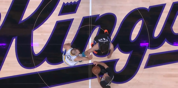 Pacers reach bottom of NBA standings after loss vs Kings