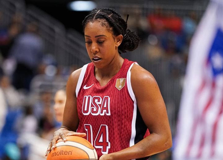 Analysis of every Indiana Fever move after cap space all but runs out