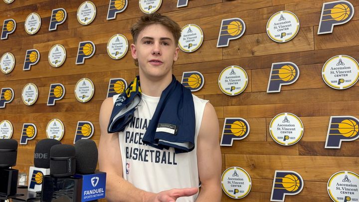 Debrief: Johnny Furphy surrounded frustrations with promising season