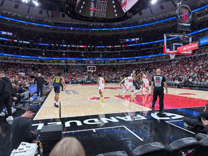 Pacers offense reaches new level vs Bulls with 49 assists, and who is this Ben Sheppard?!