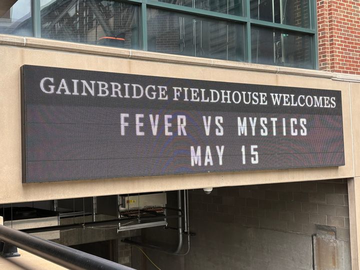 Fever lose another one-possession game at home, likes and dislikes from Fever vs Mystics