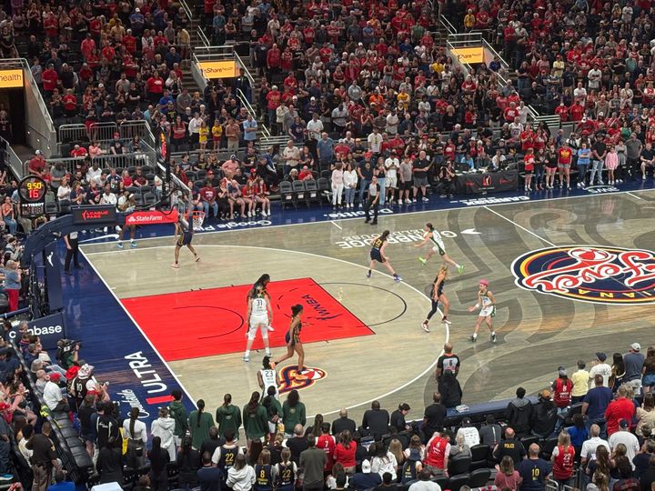 Indiana Fever grab first home win of 2026 vs Seattle Storm — Likes and Dislikes