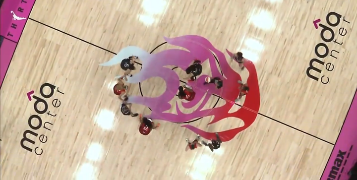 Indiana Fever crushed for first time in 2026, Likes and Dislikes from loss versus Portland