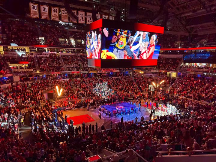 Indiana Fever beat Atlanta Dream for most complete win of 2026 so far: Likes and Dislikes
