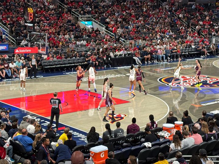 Indiana Fever dominate second half to beat Toronto Tempo, Likes and Dislikes