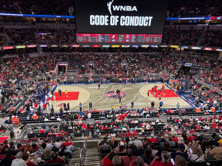 Fever defense can't contain Dream as winning streak ends, Likes and Dislikes