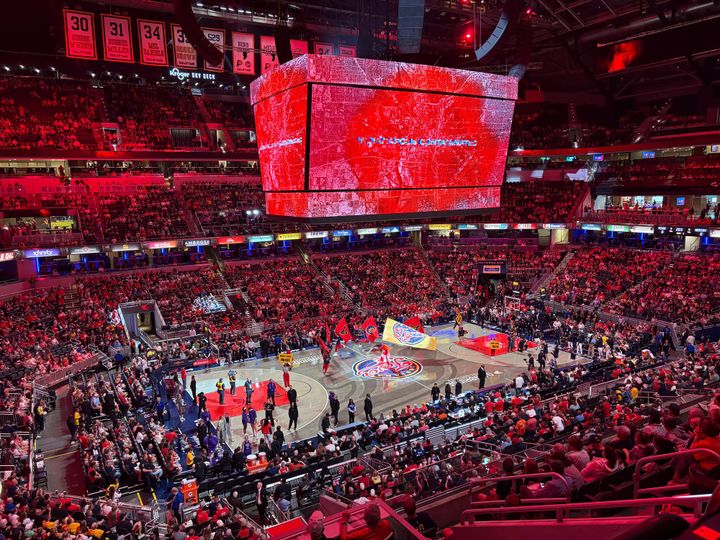Fever defense stumbles again in loss to Mercury, Likes and Dislikes