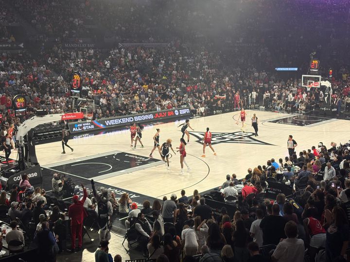 Fever demolish Aces in best performance of 2026: Likes and Dislikes