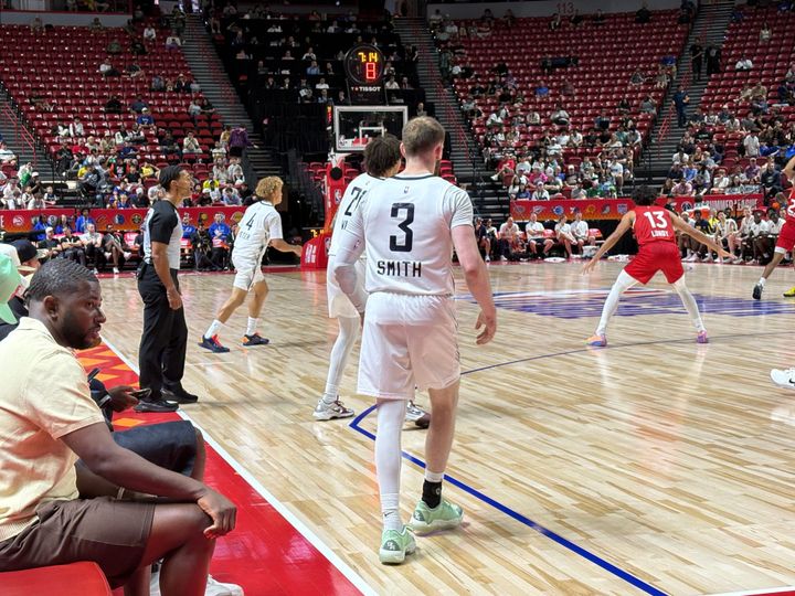 Pacers summer league takeaways for key players
