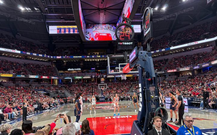Second half turnaround guides Fever to big win over Liberty: Likes and Dislikes