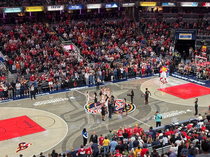 Fever handle Liberty for second-straight win: Likes and Dislikes