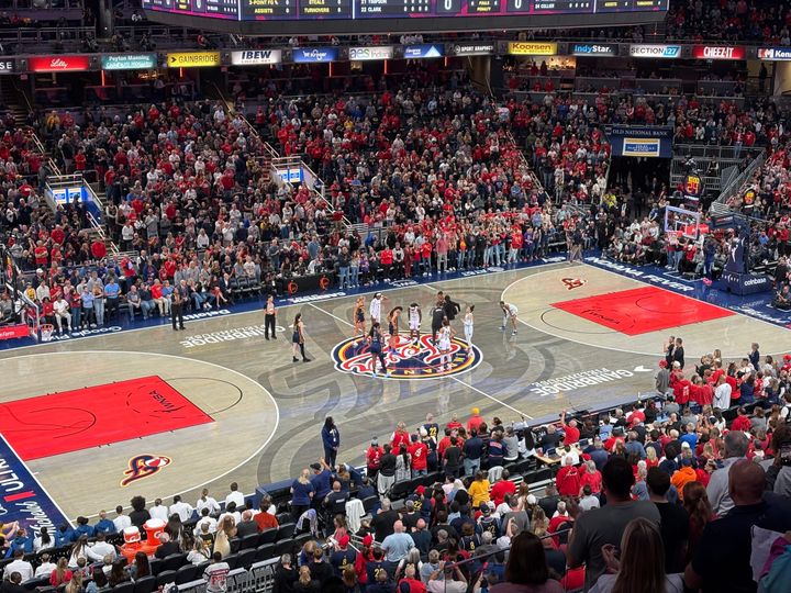 Fever bounce back with big win over Lynx to improve playoff seed: Likes and Dislikes