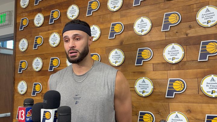 Inside Pacers training camp day nine: Regular season prep begins