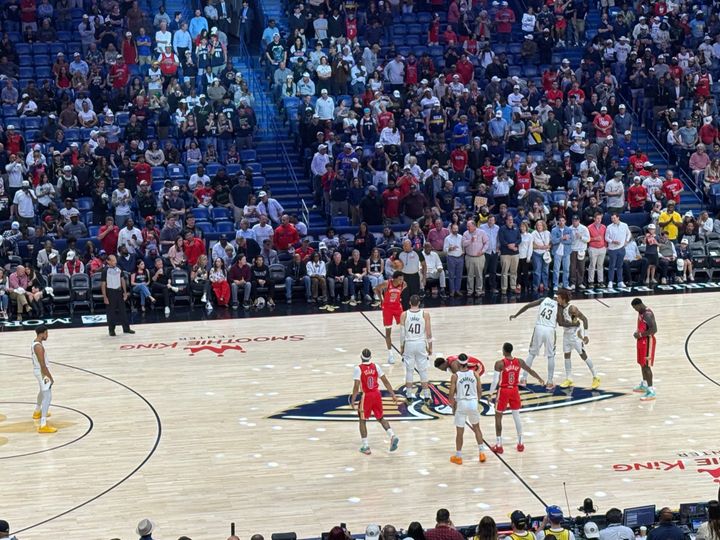 Seven things learned as Pacers start season off with win over Pelicans